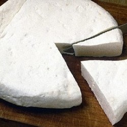 Vacciarin (formaggio fresco)