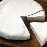 Vacciarin (formaggio fresco)